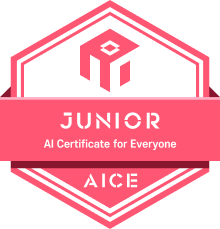AICE Junior Certificate