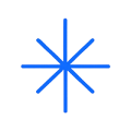 Star decoration